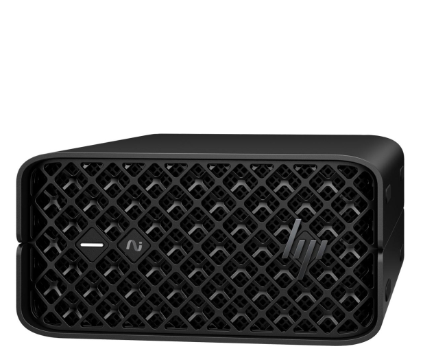 HP Z2 Mini G1a Ryzen AI MAX+ Pro-395 128GB/1TB/Win11P - 1370096 - zdjęcie 3